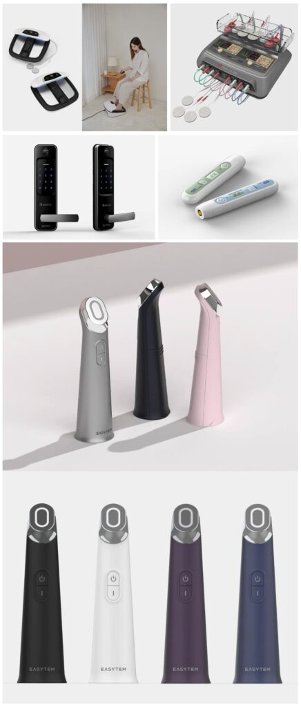 제품디자인회사