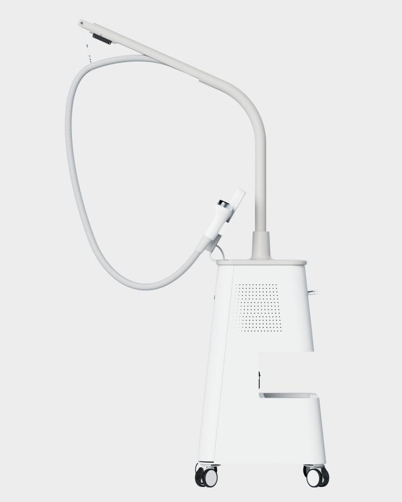 의료기기디자인 3D랜더링 으로 시제품제작