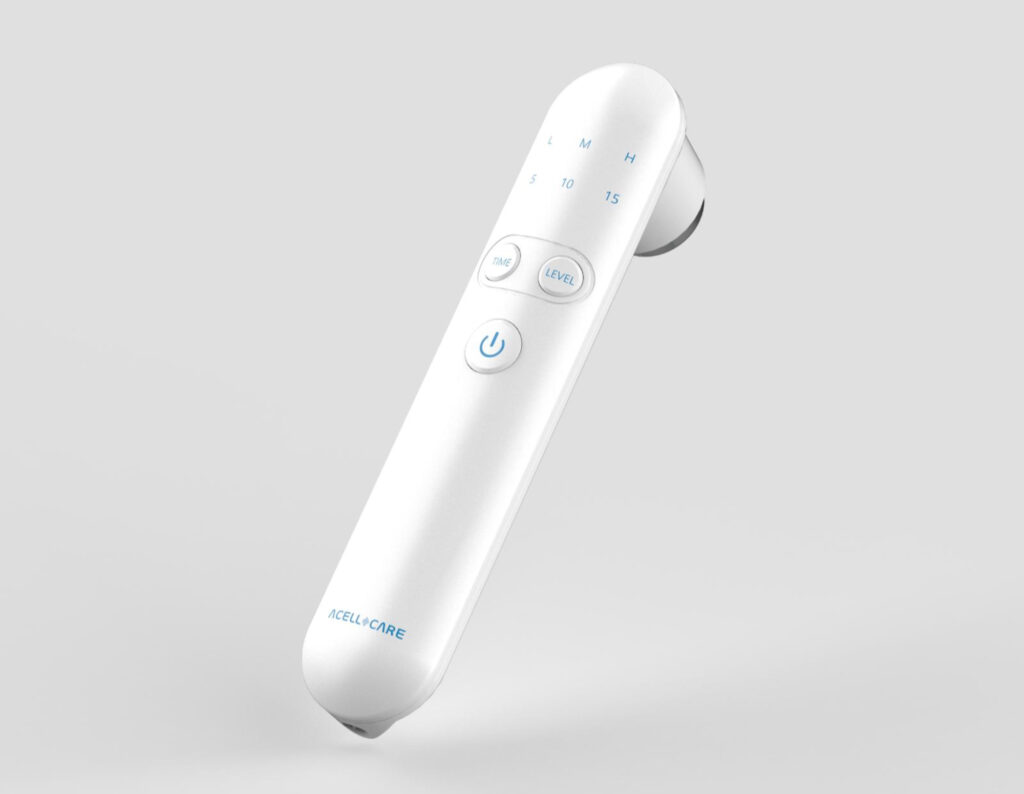 2025년 9월 의료기기디자인 산업디자인전문회사 위디자인 제품디자인 포트폴리오 전략