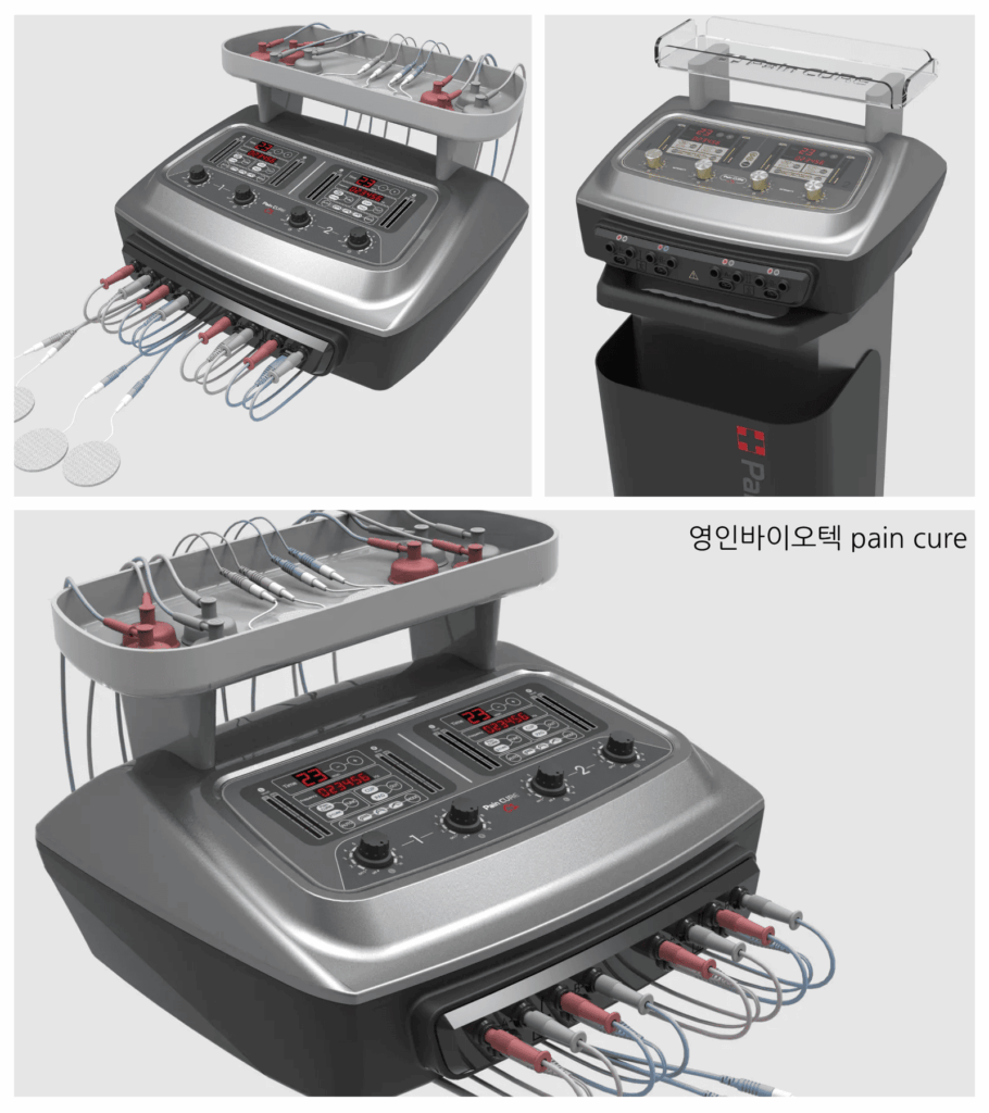피부미용 의료기기 장비
