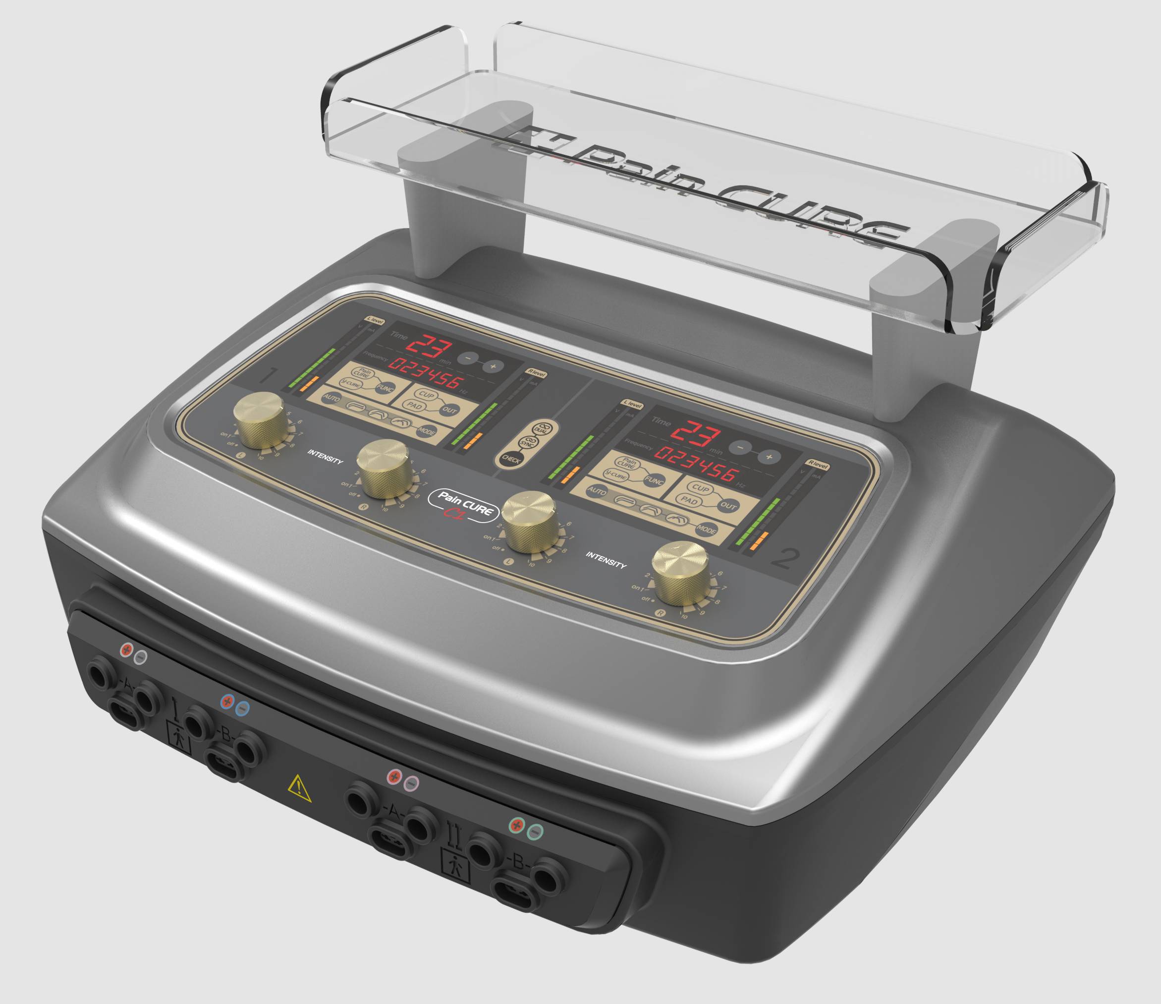 의료기기디자인, 제품디자인, 산업디자인, 고급스러운 마감, 직관적 UI
